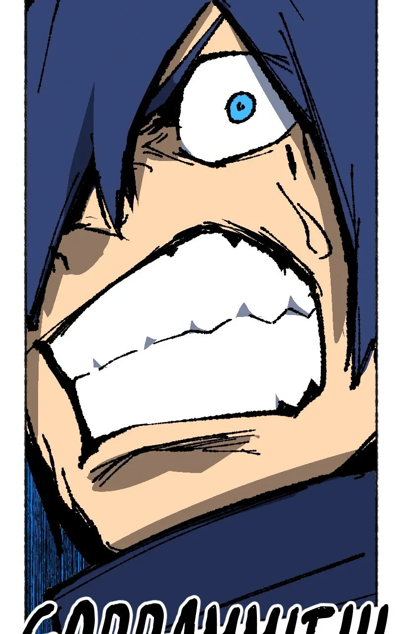 SHOGUNNED Chapter 7 page 23 - 