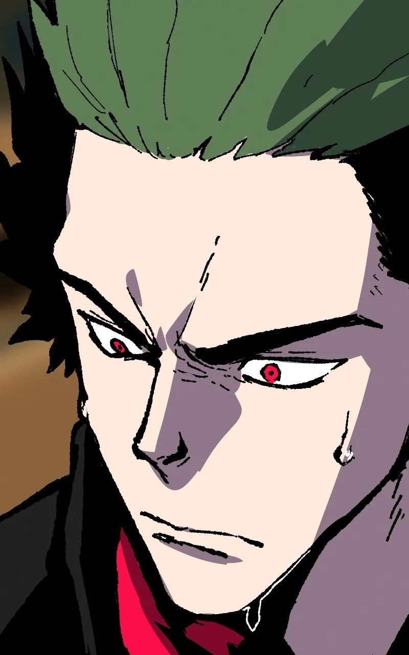 SHOGUNNED Chapter 7 page 25 - 