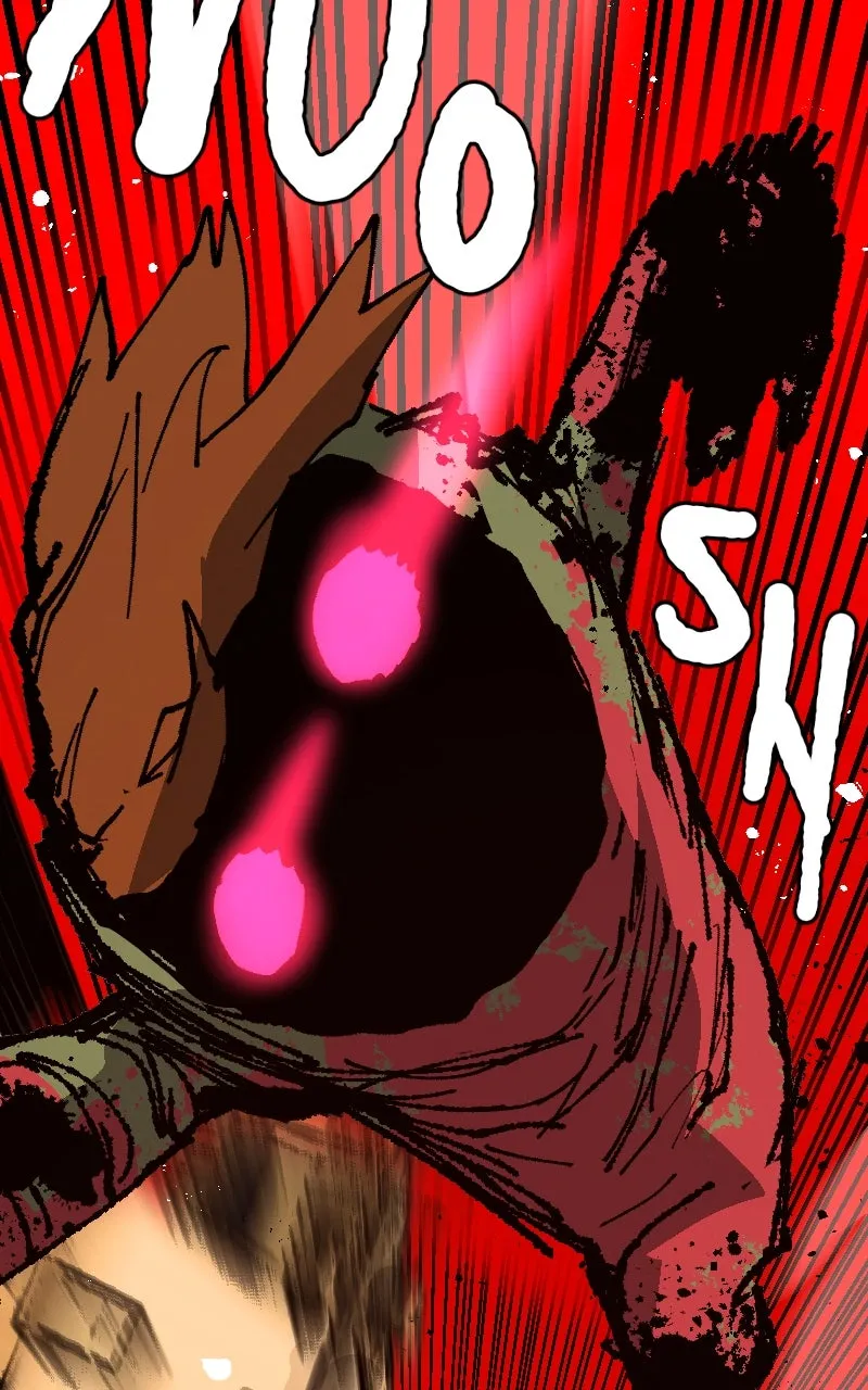 SHOGUNNED Chapter 7 page 32 - 