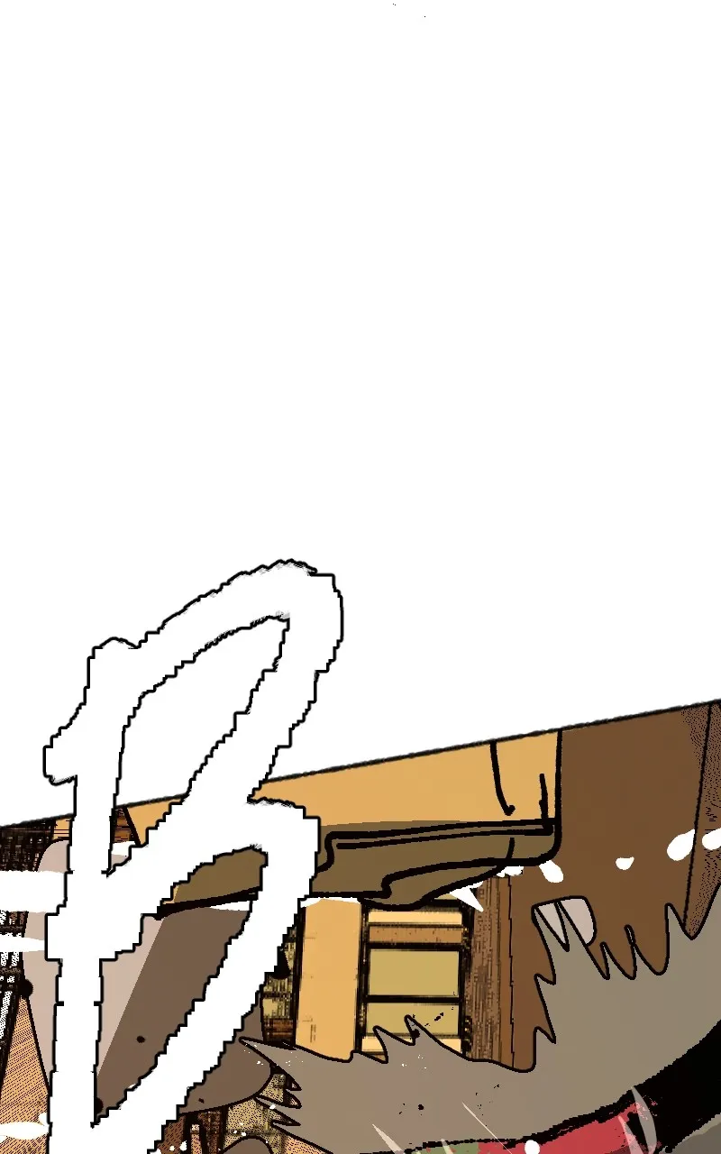 SHOGUNNED Chapter 7 page 34 - 