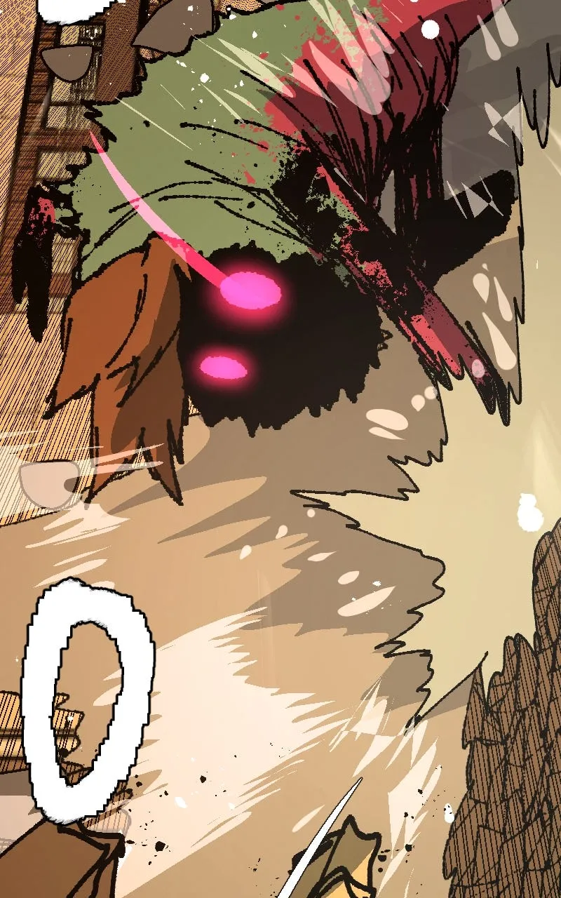 SHOGUNNED Chapter 7 page 35 - 