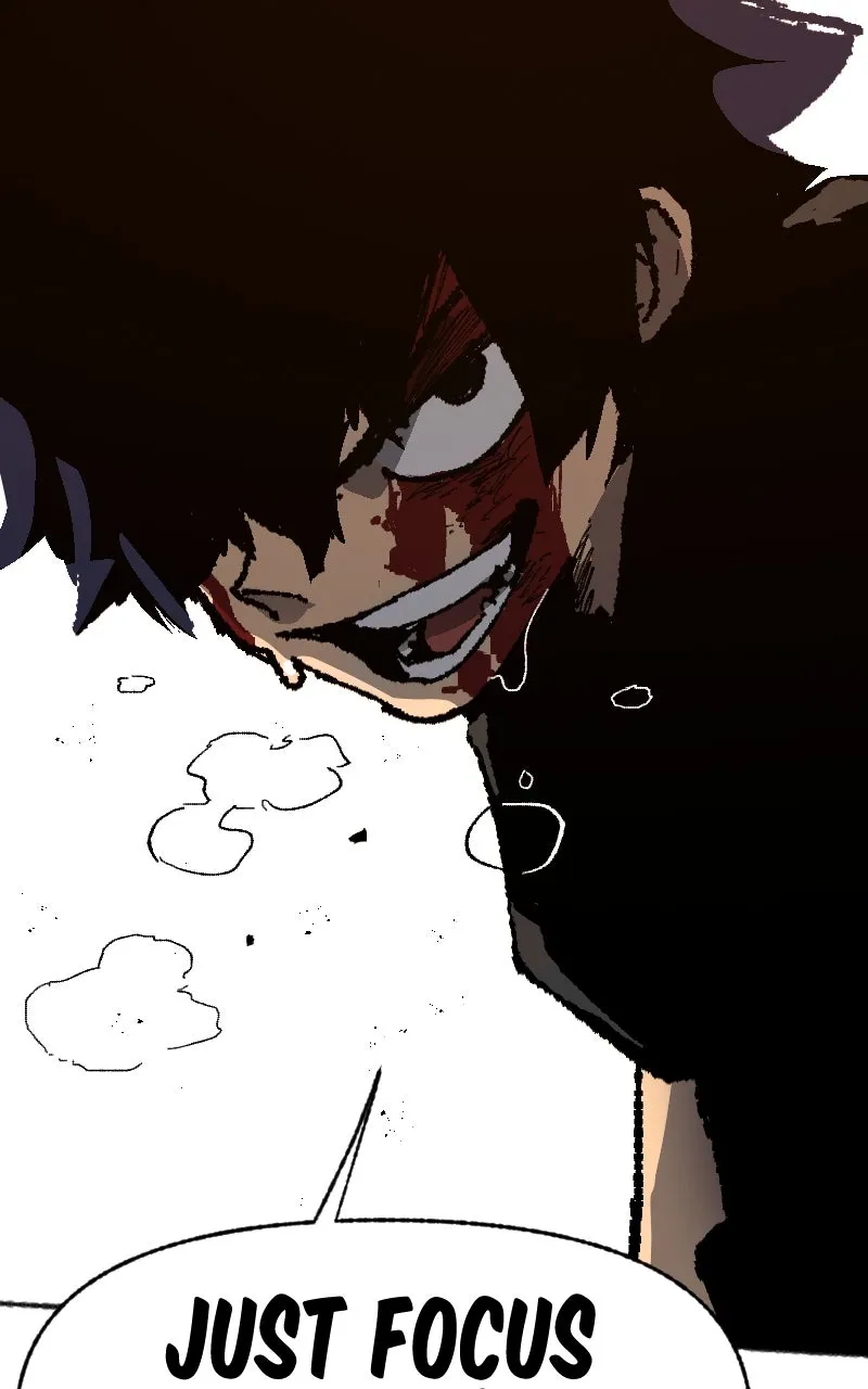 SHOGUNNED Chapter 7 page 42 - 