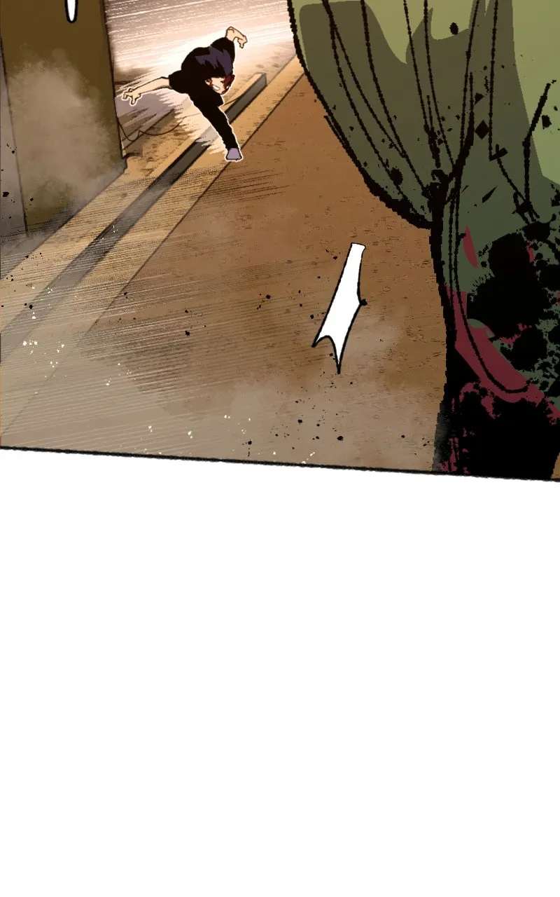 SHOGUNNED Chapter 7 page 44 - 