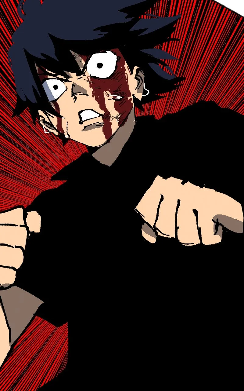 SHOGUNNED Chapter 7 page 47 - 