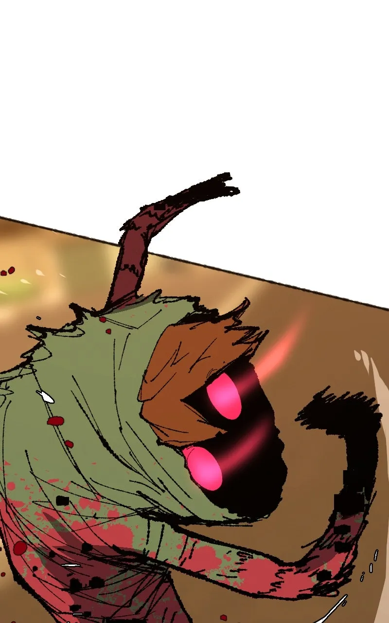 SHOGUNNED Chapter 7 page 50 - 