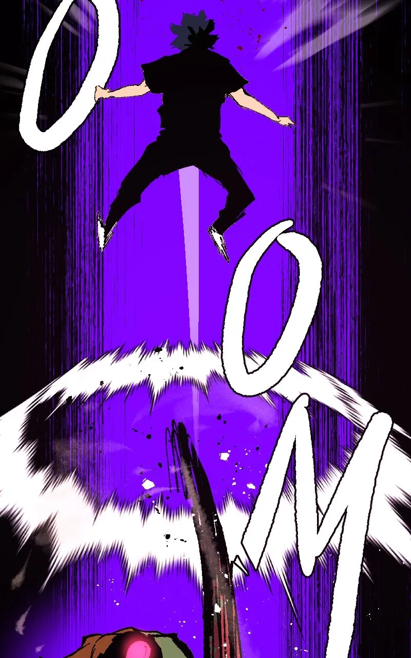 SHOGUNNED Chapter 7 page 52 - 