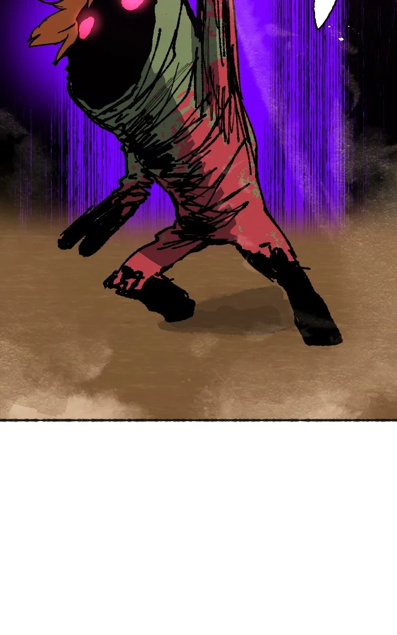 SHOGUNNED Chapter 7 page 53 - 