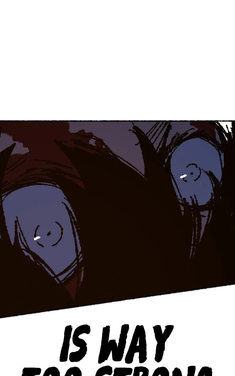SHOGUNNED Chapter 7 page 58 - 
