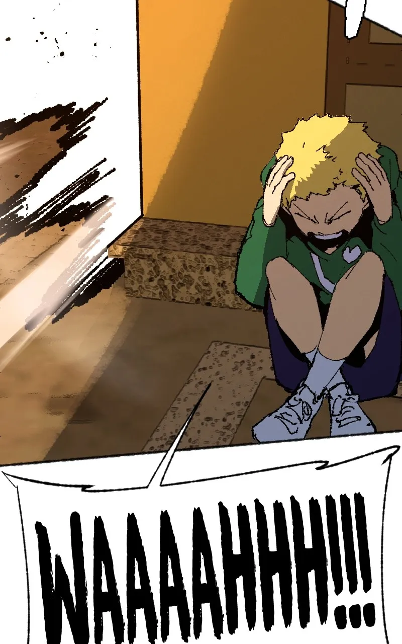 SHOGUNNED Chapter 7 page 63 - 