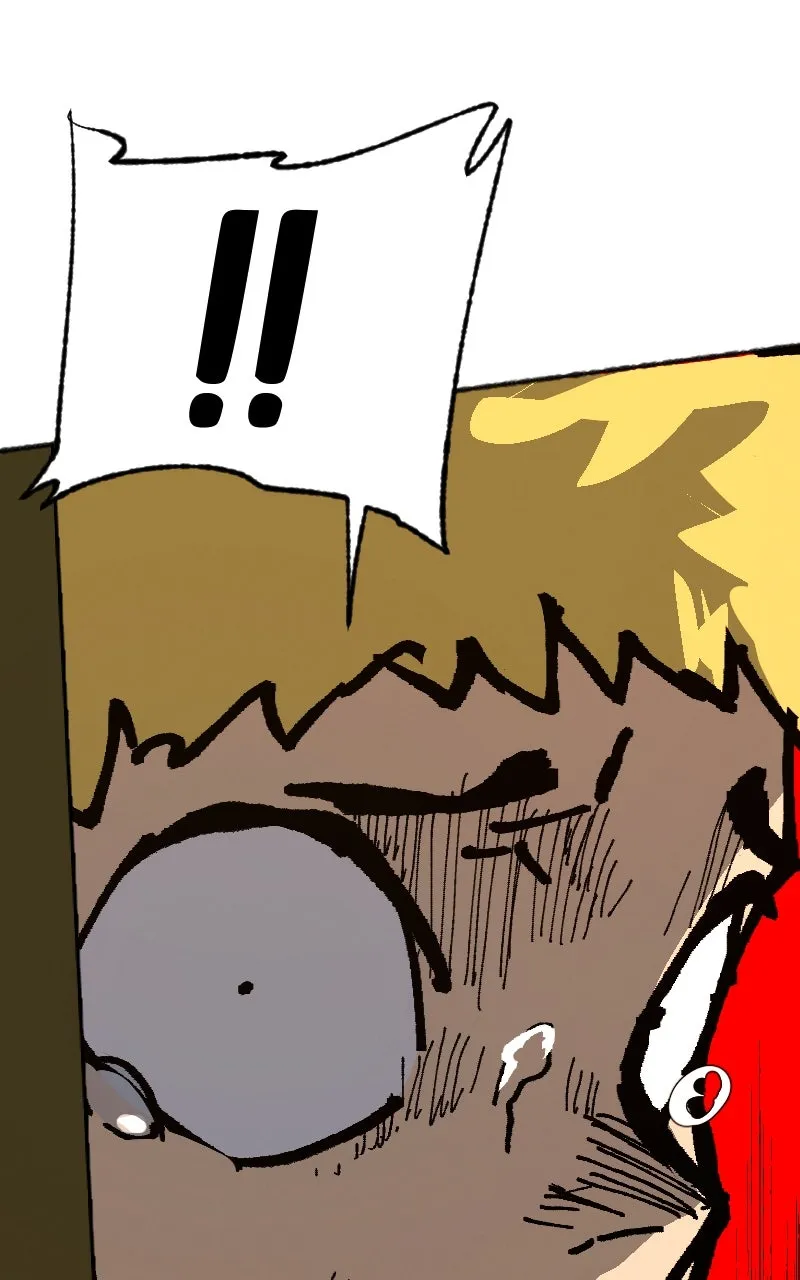SHOGUNNED Chapter 7 page 66 - 