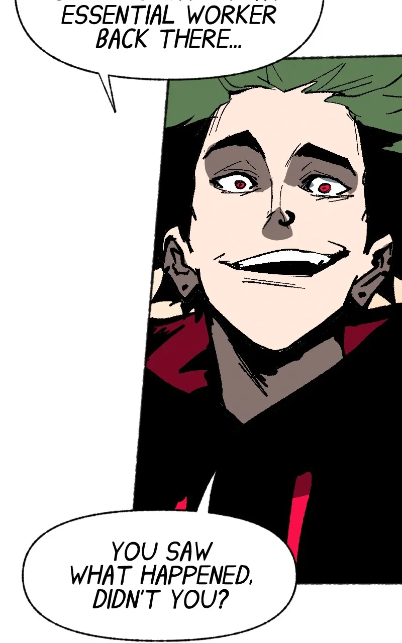 SHOGUNNED Chapter 7 page 70 - 