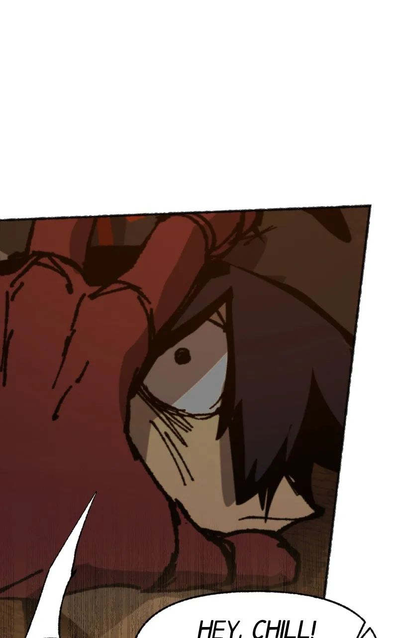 SHOGUNNED Chapter 7 page 71 - 