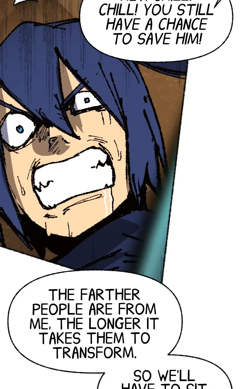 SHOGUNNED Chapter 7 page 72 - 