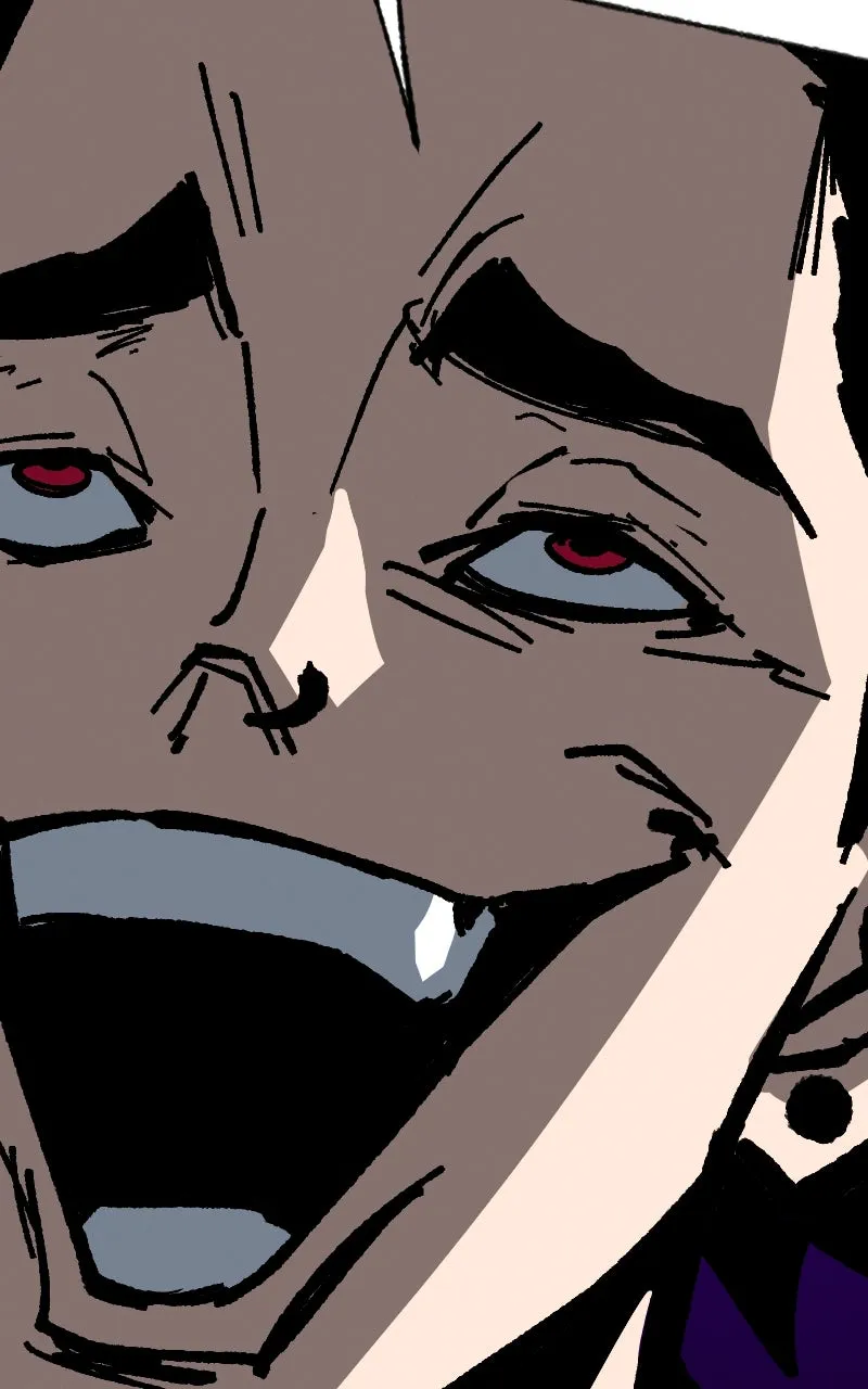 SHOGUNNED Chapter 7 page 74 - 