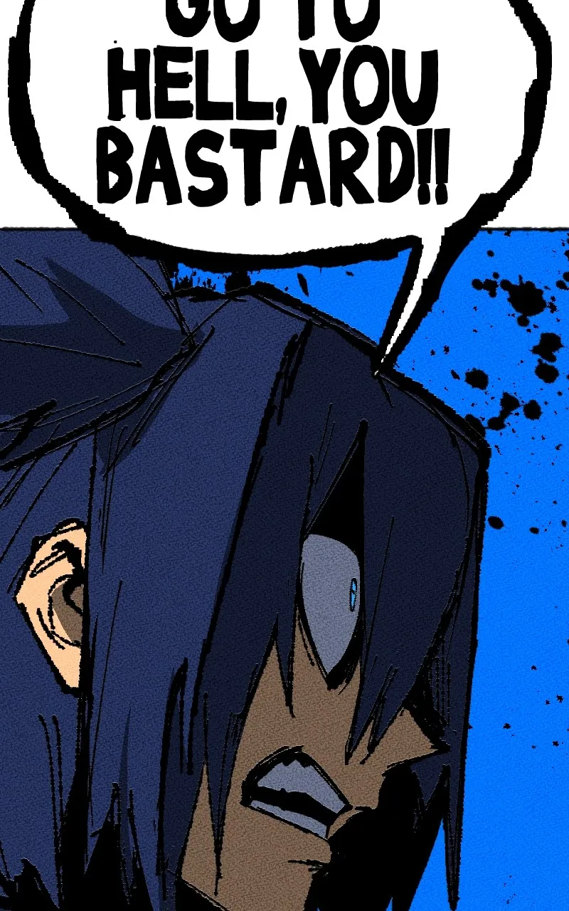 SHOGUNNED Chapter 7 page 76 - 