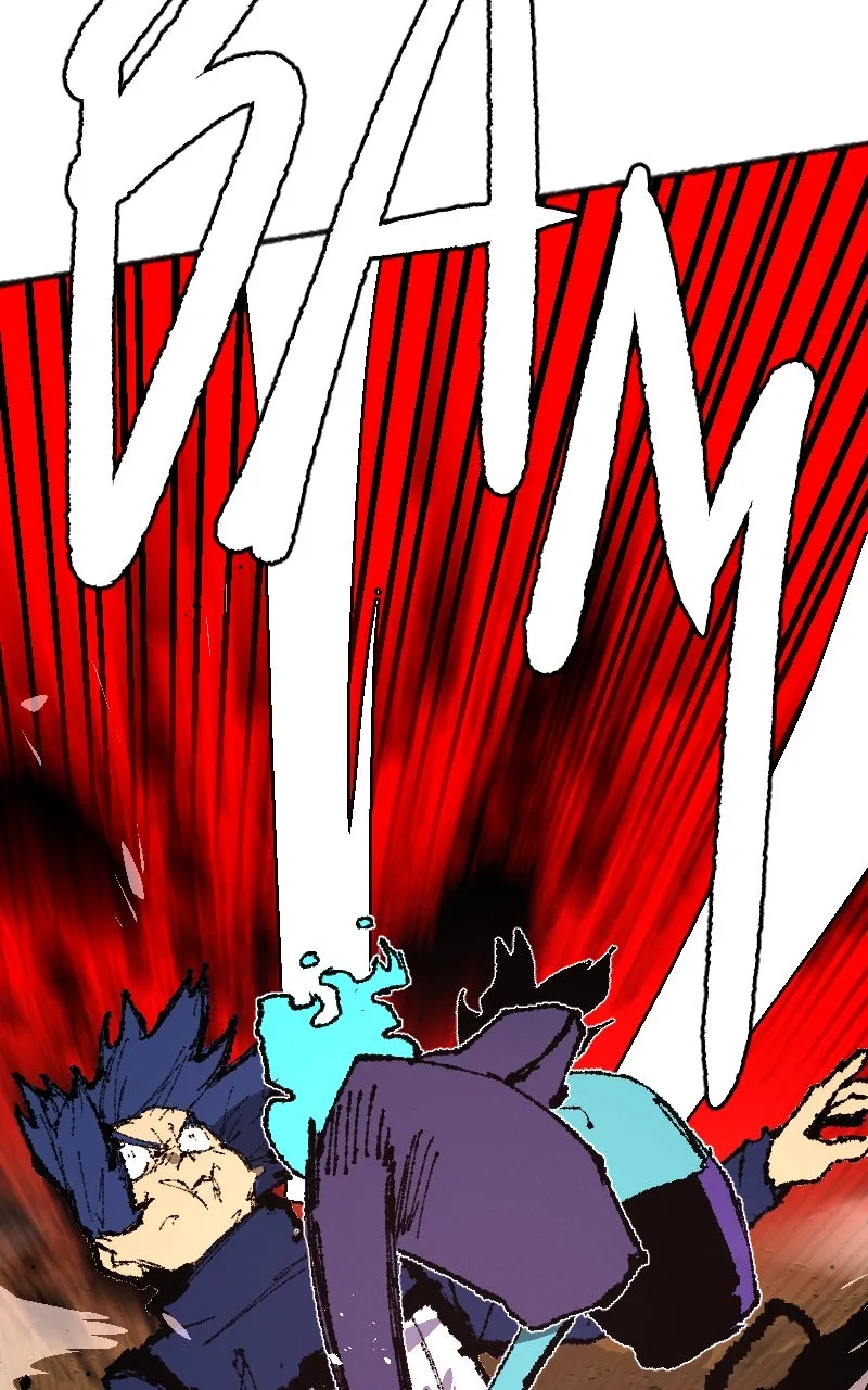 SHOGUNNED Chapter 7 page 78 - 