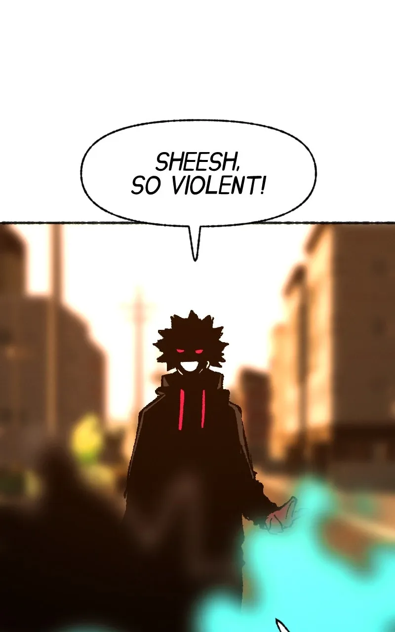 SHOGUNNED Chapter 7 page 80 - 