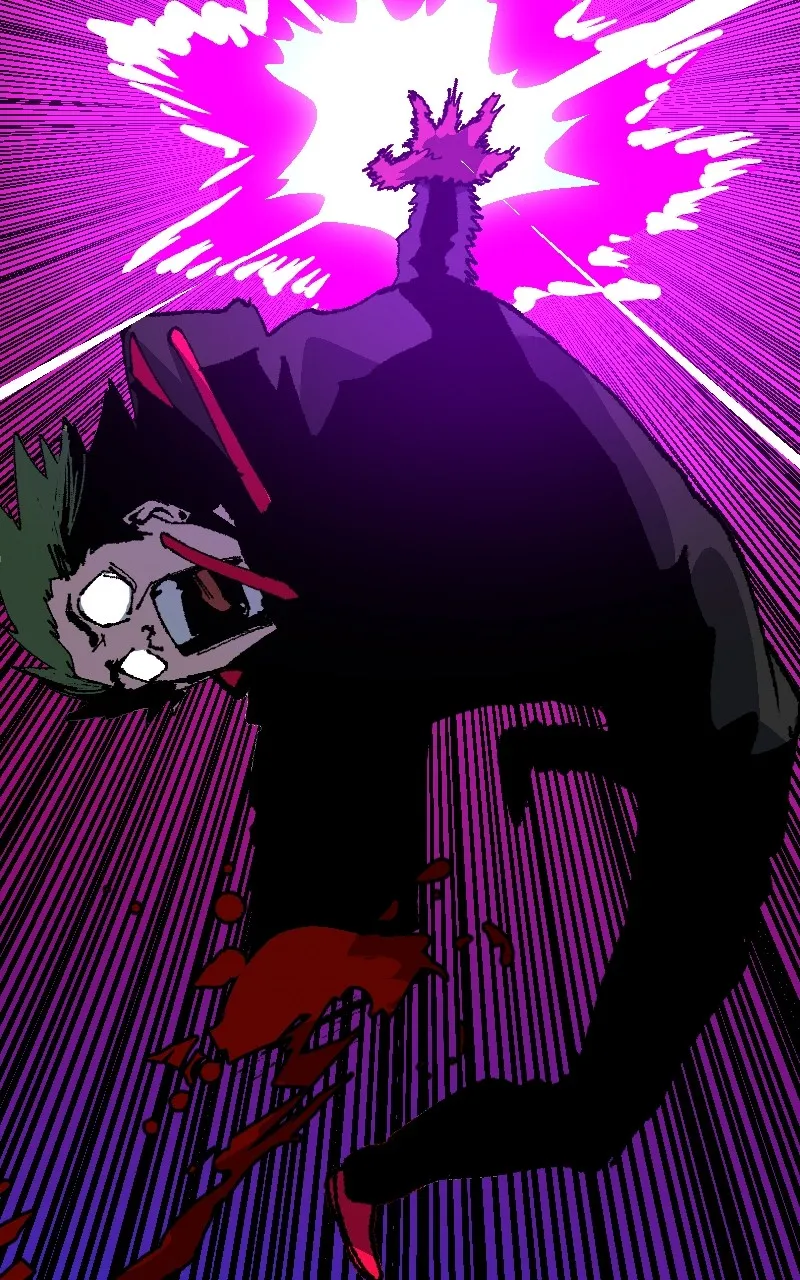SHOGUNNED Chapter 7 page 9 - 