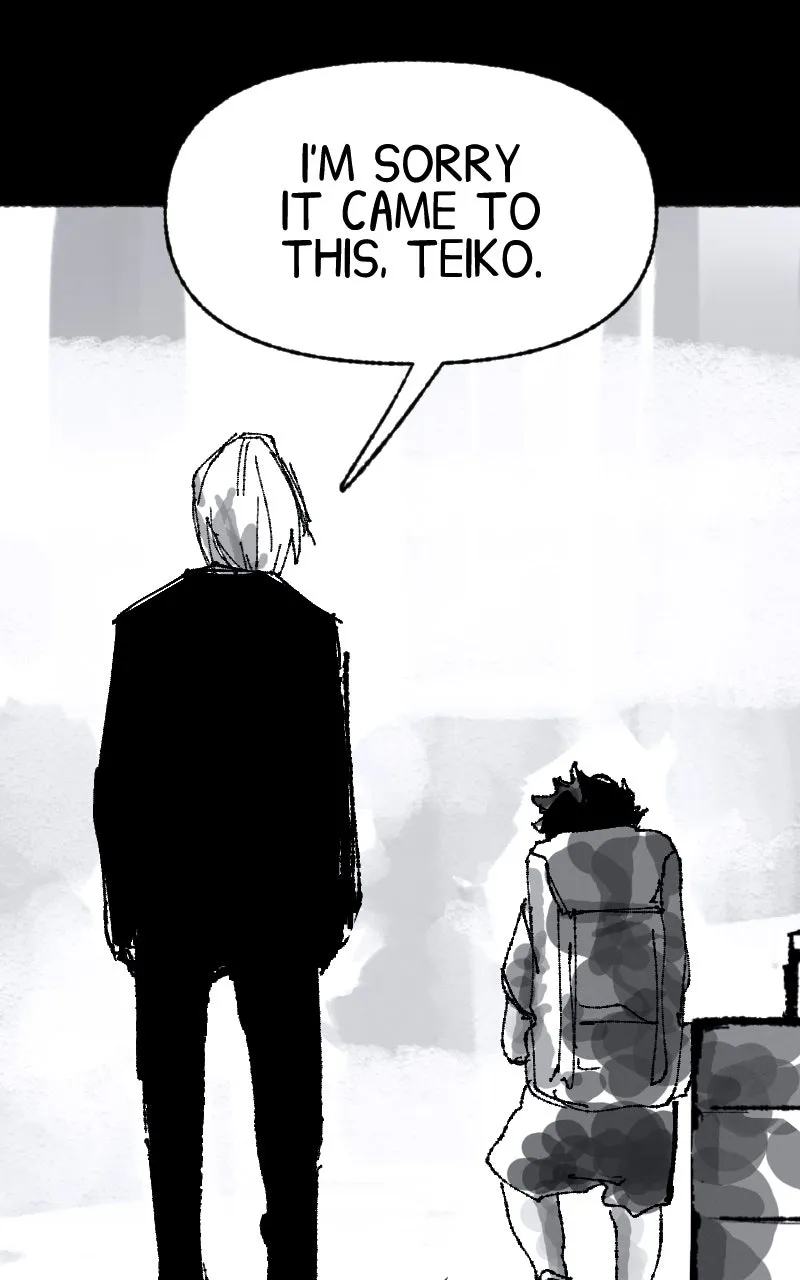 SHOGUNNED Chapter 7 page 85 - 
