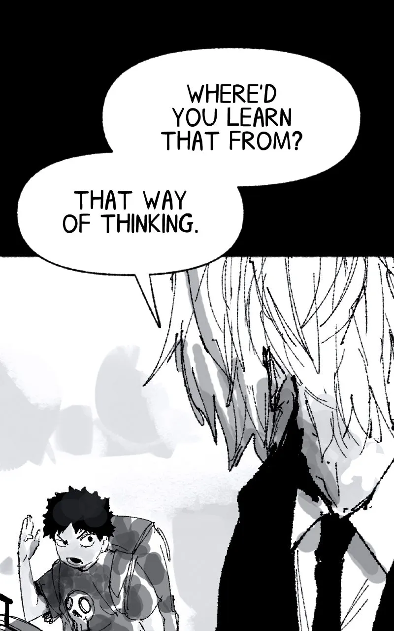 SHOGUNNED Chapter 7 page 87 - 