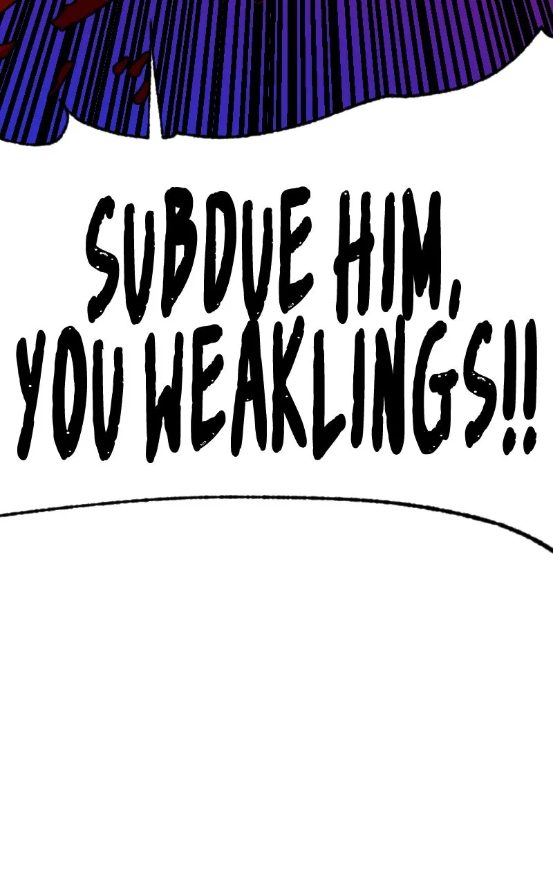 SHOGUNNED Chapter 7 page 10 - 