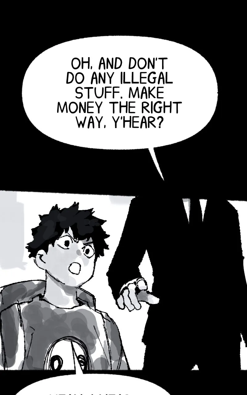 SHOGUNNED Chapter 7 page 98 - 