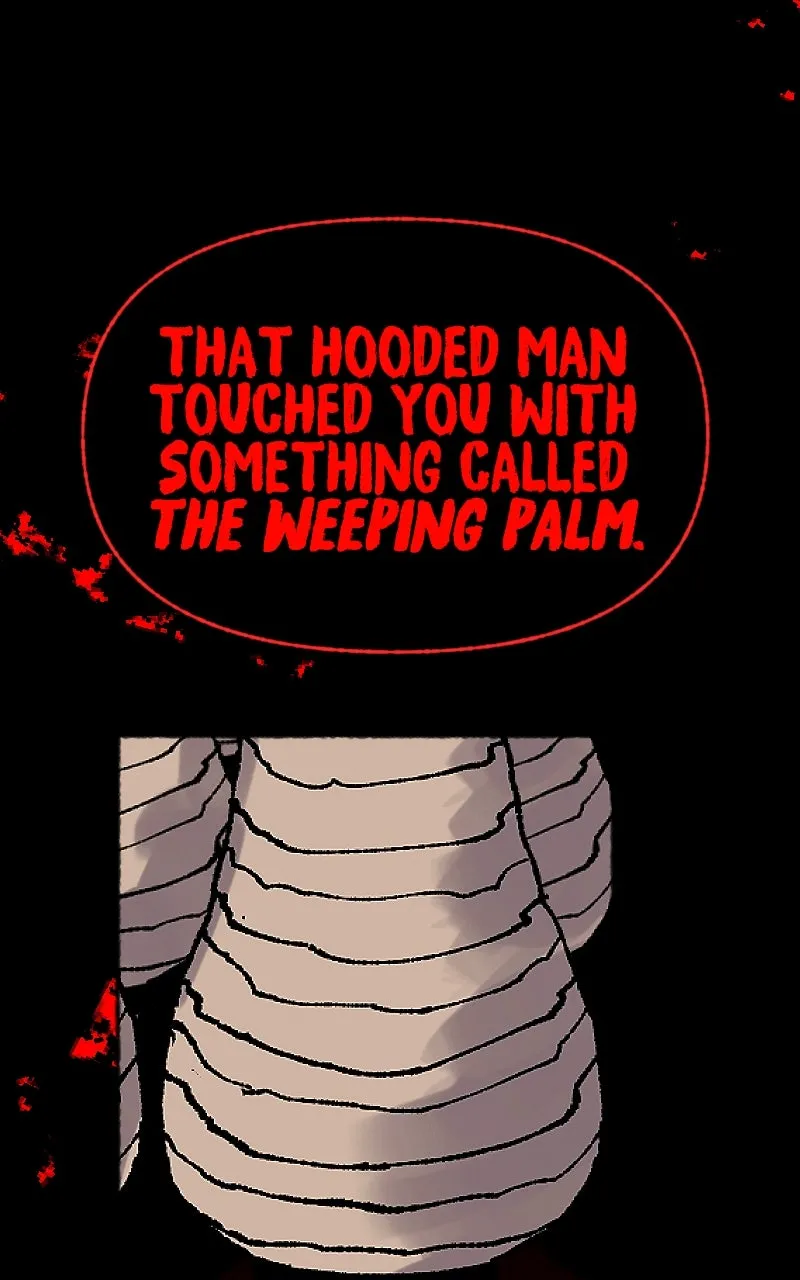 SHOGUNNED Chapter 8 page 11 - 