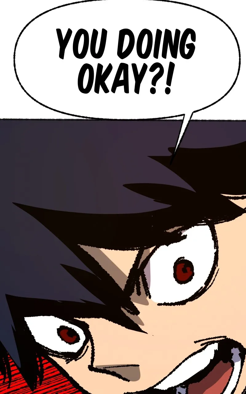 SHOGUNNED Chapter 8 page 101 - 