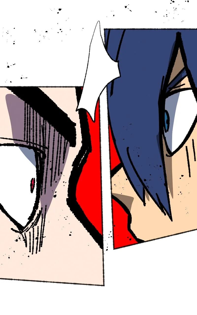SHOGUNNED Chapter 8 page 107 - 