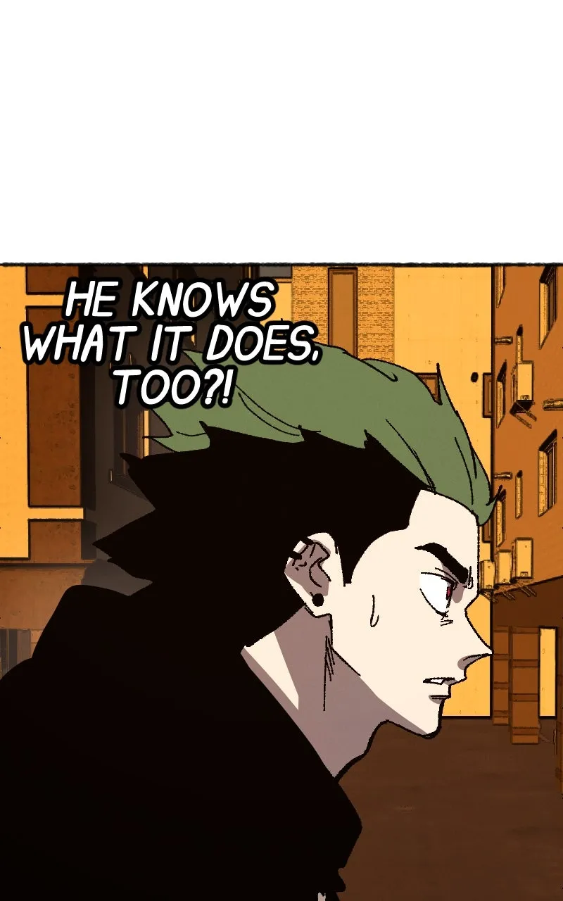SHOGUNNED Chapter 8 page 108 - 