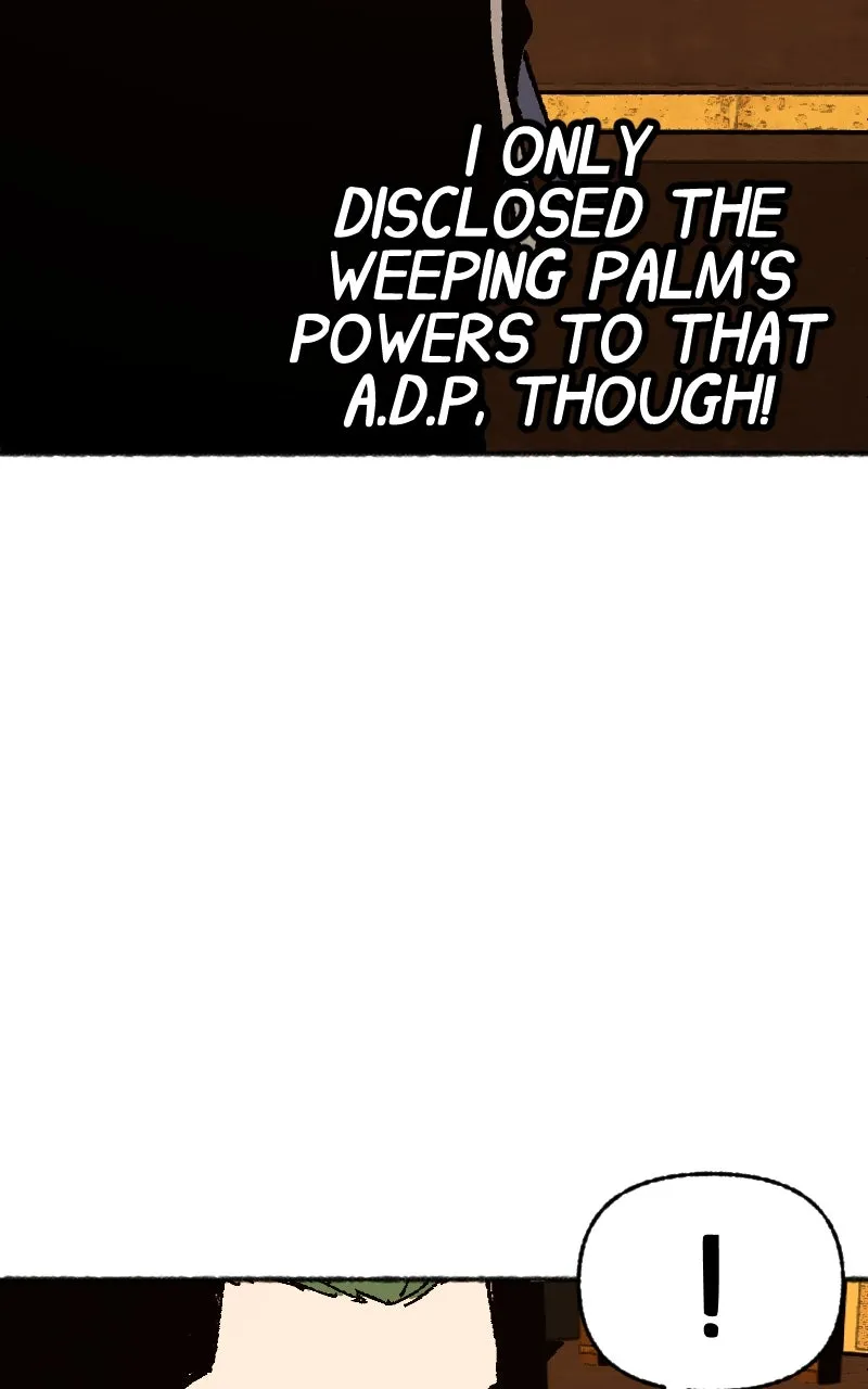 SHOGUNNED Chapter 8 page 109 - 
