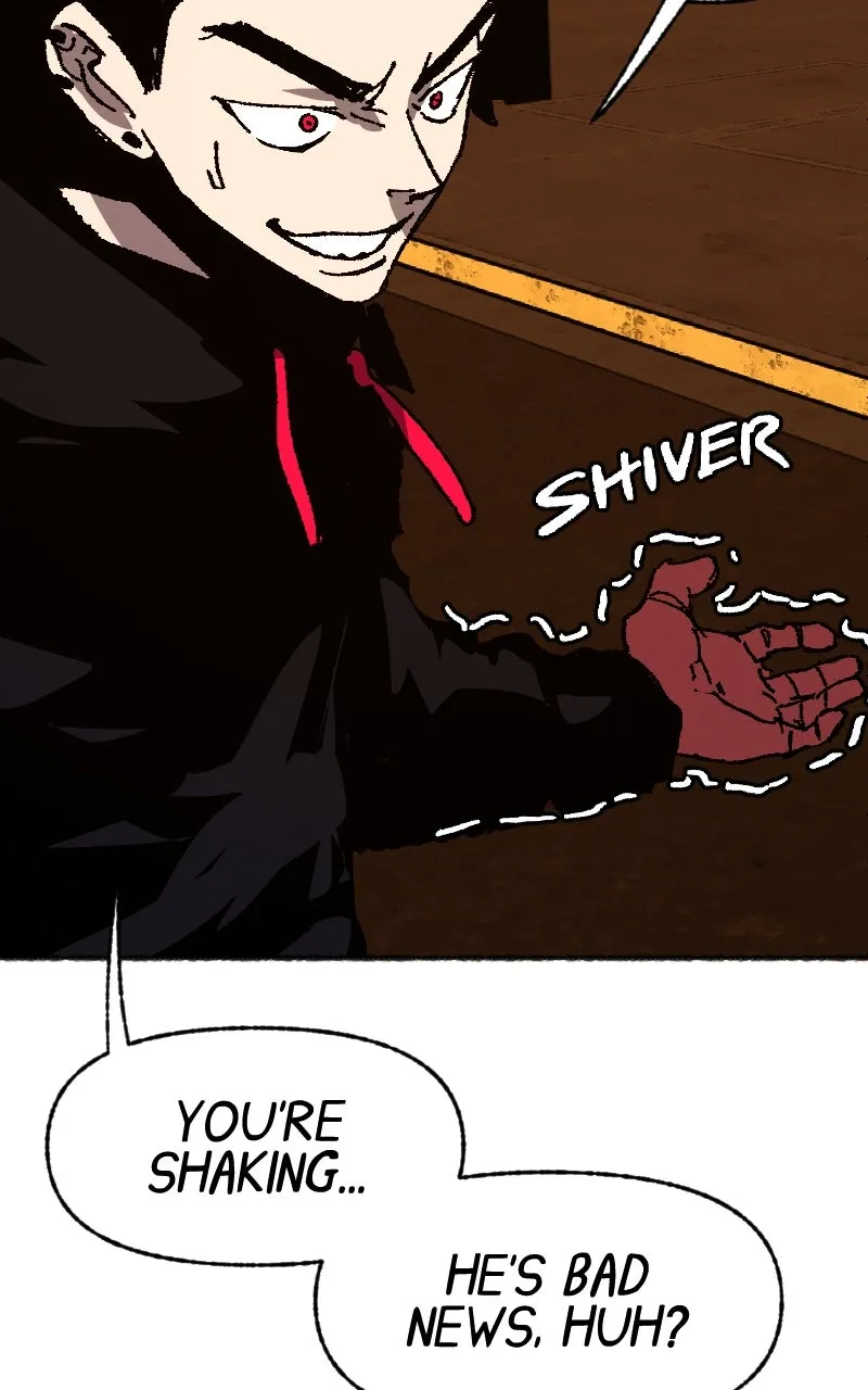 SHOGUNNED Chapter 8 page 110 - 