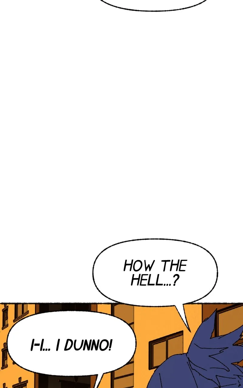 SHOGUNNED Chapter 8 page 111 - 