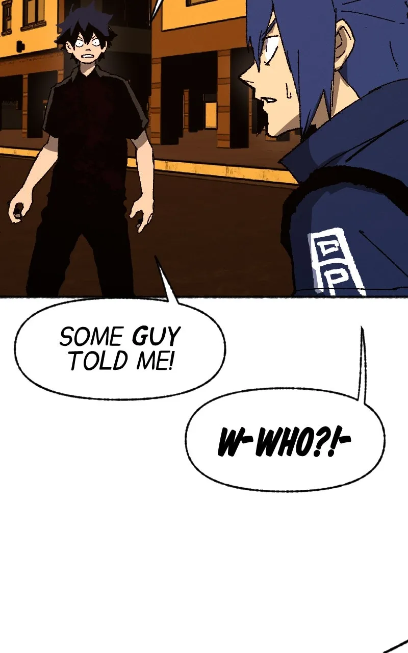 SHOGUNNED Chapter 8 page 112 - 