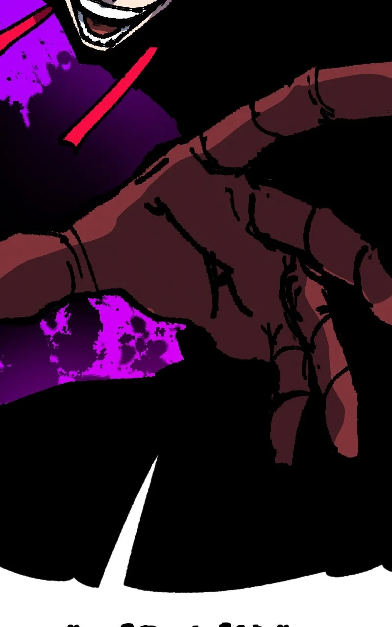SHOGUNNED Chapter 8 page 114 - 