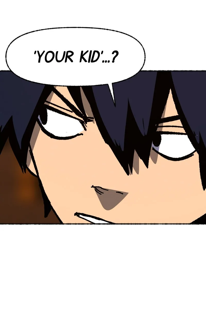 SHOGUNNED Chapter 8 page 116 - 