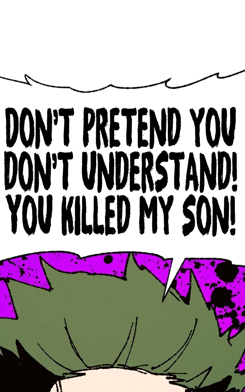 SHOGUNNED Chapter 8 page 117 - 