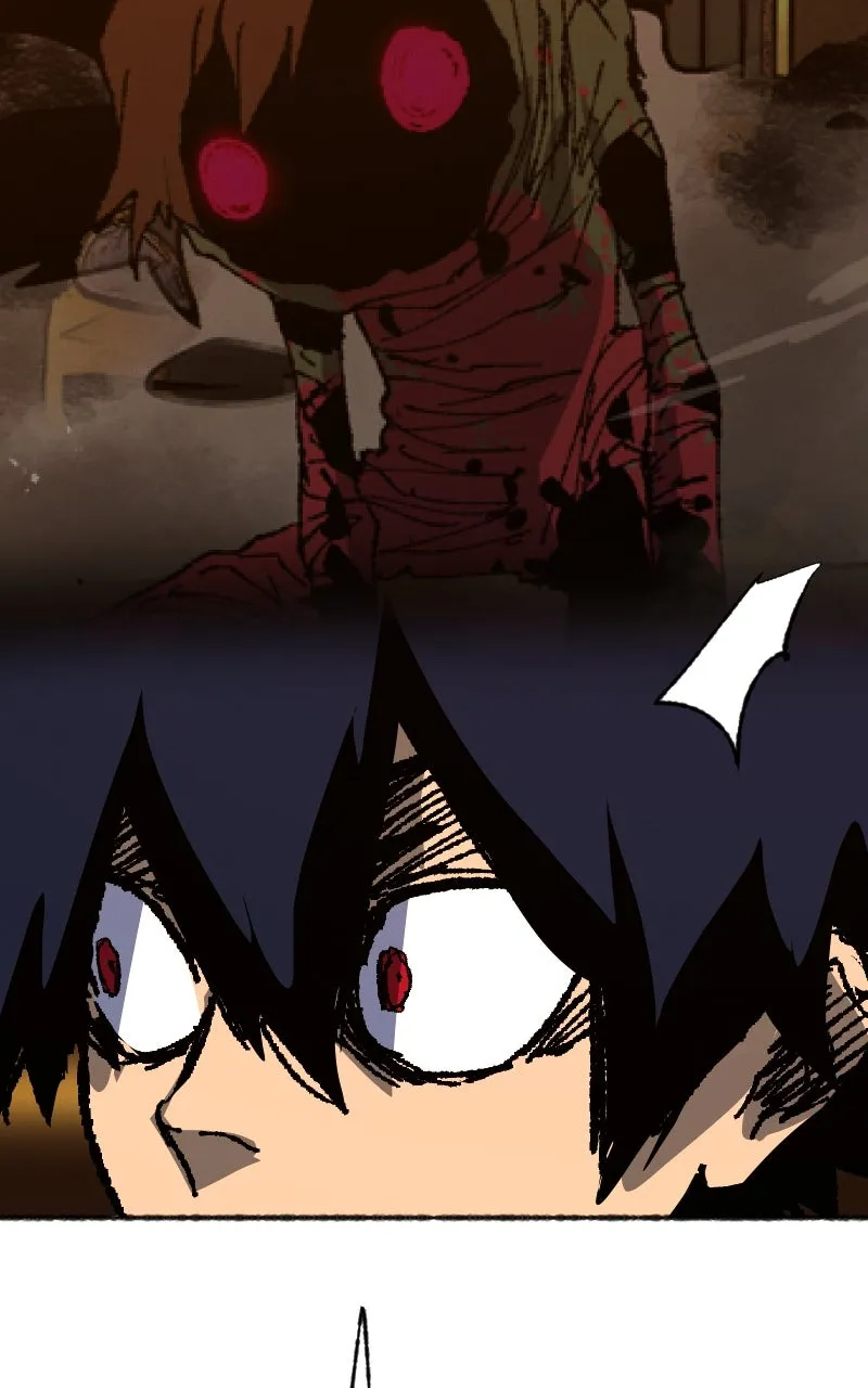 SHOGUNNED Chapter 8 page 120 - 