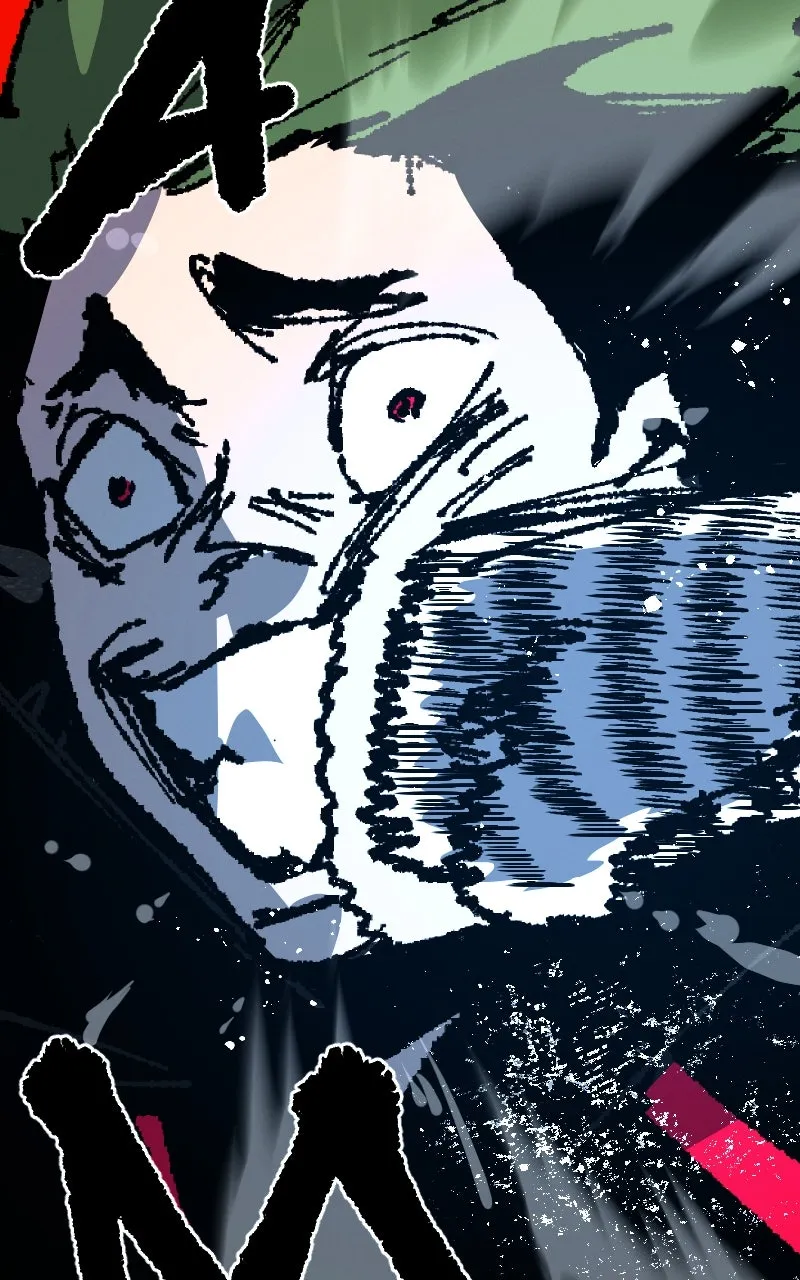 SHOGUNNED Chapter 8 page 124 - 