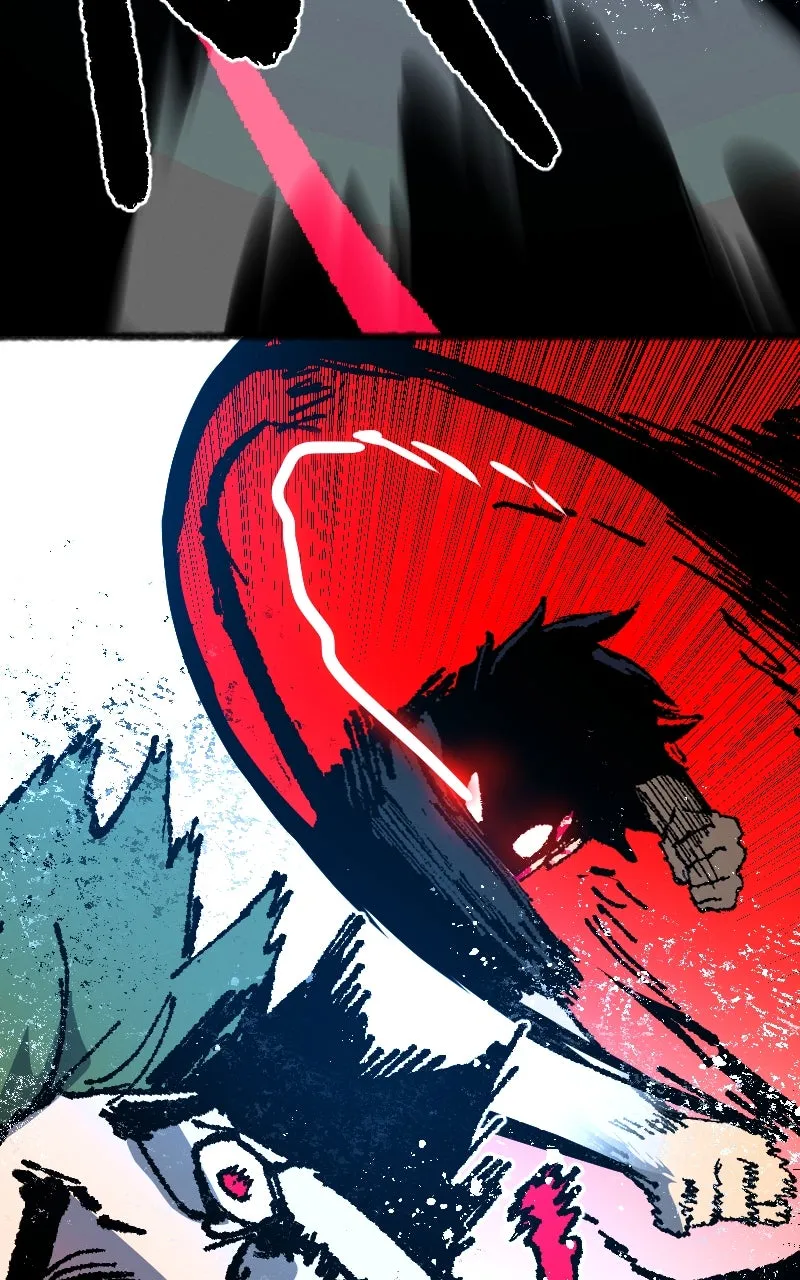 SHOGUNNED Chapter 8 page 125 - 