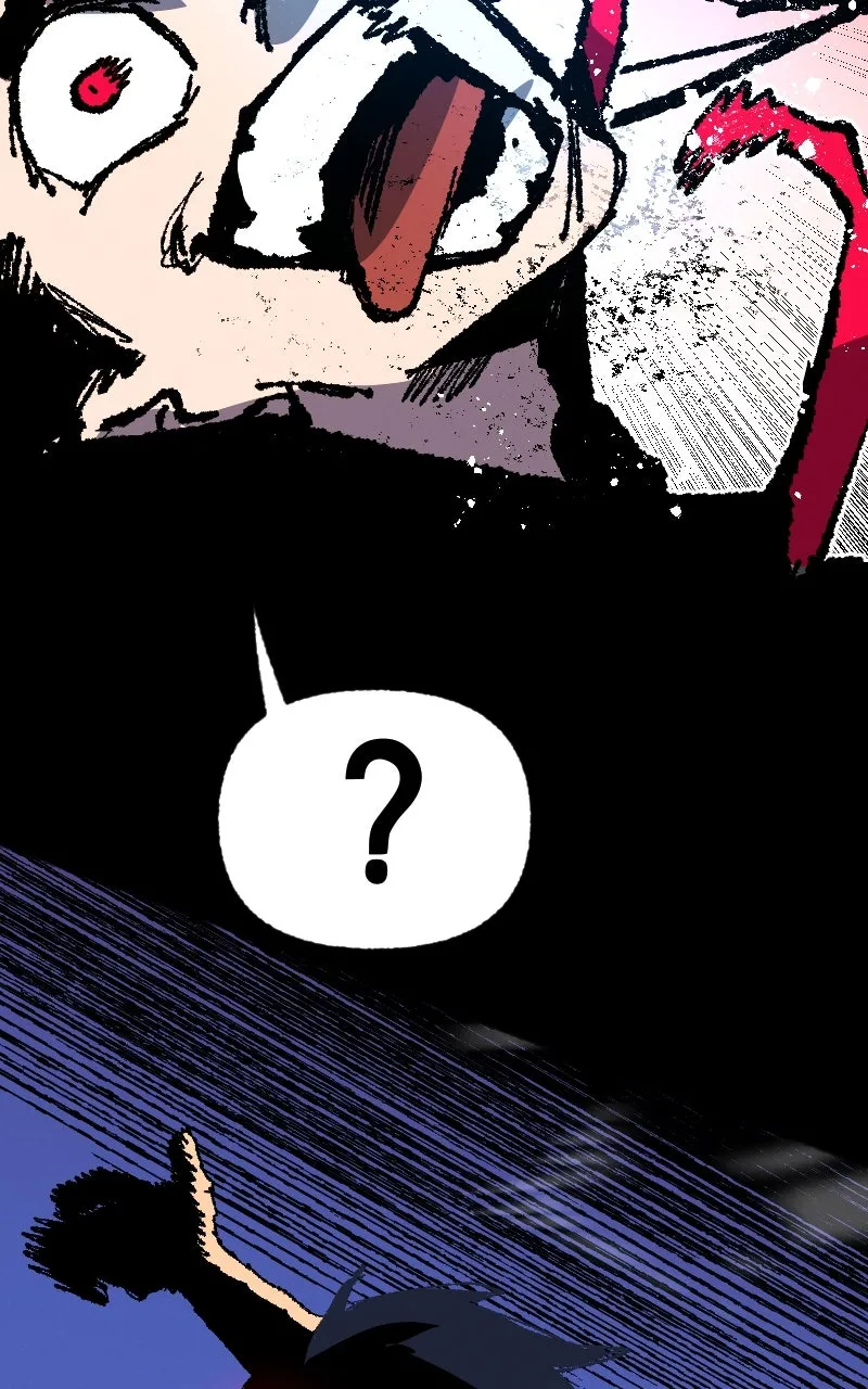 SHOGUNNED Chapter 8 page 126 - 