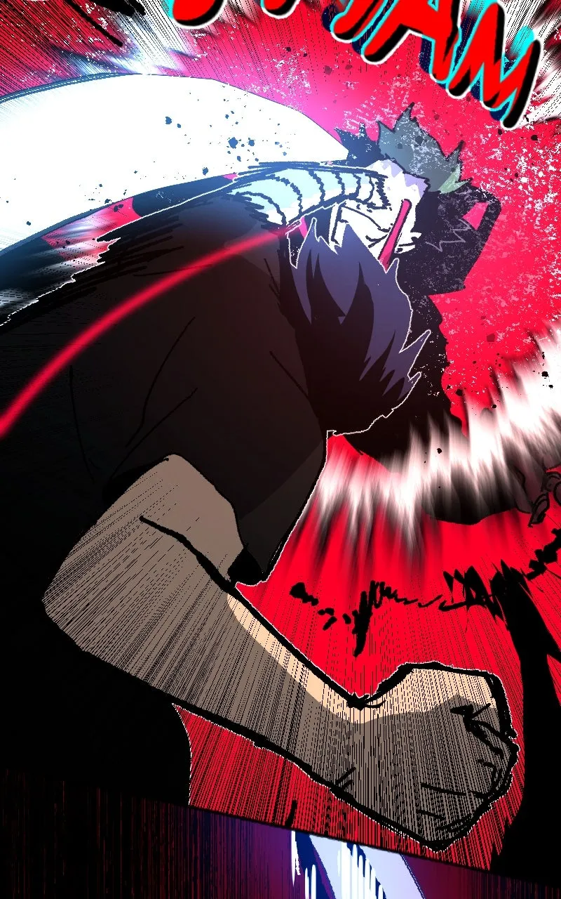 SHOGUNNED Chapter 8 page 128 - 