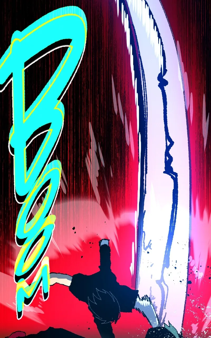SHOGUNNED Chapter 8 page 129 - 