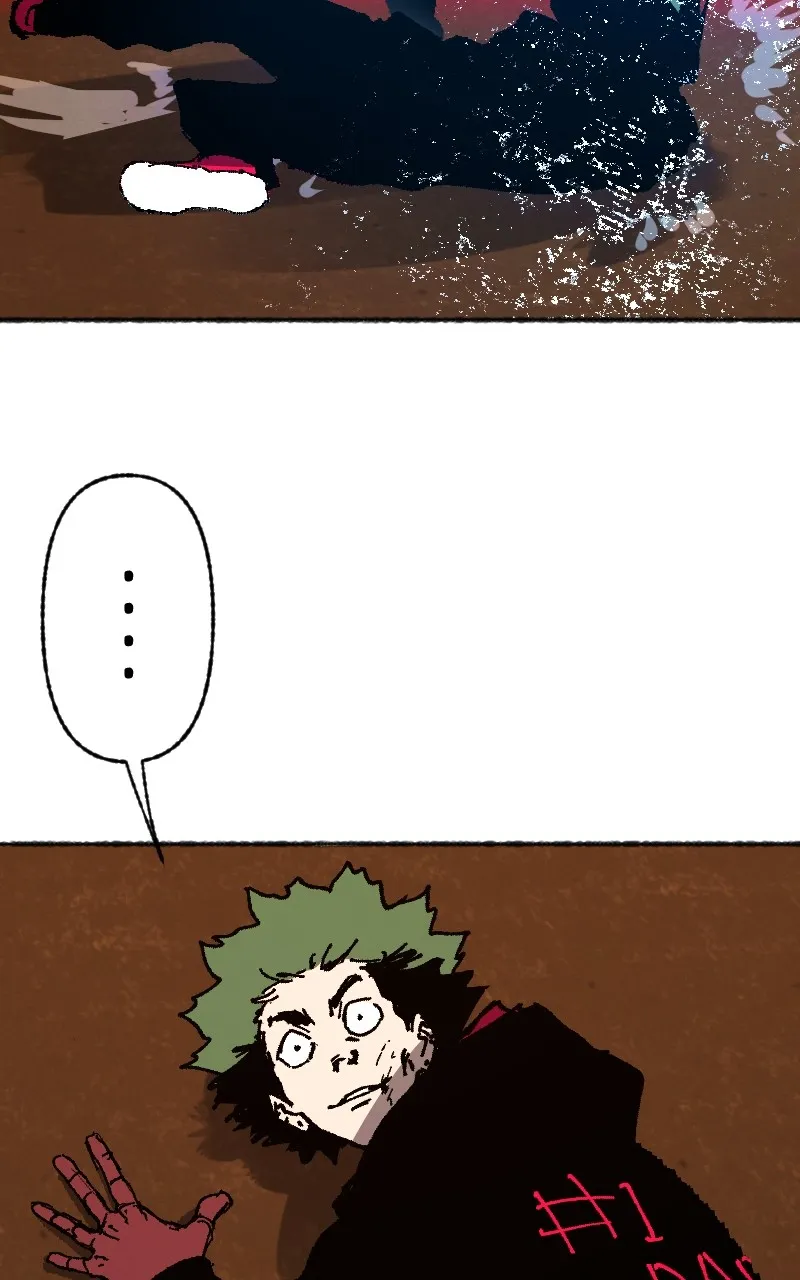 SHOGUNNED Chapter 8 page 130 - 
