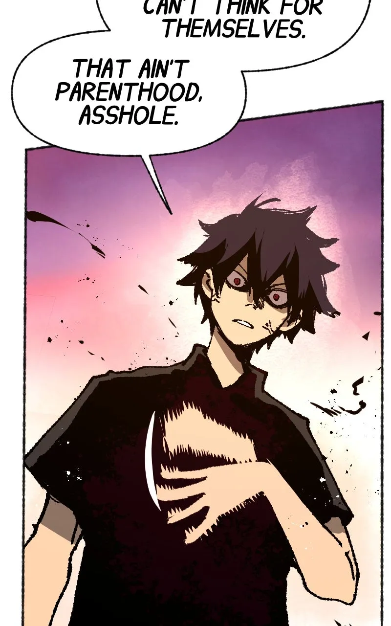 SHOGUNNED Chapter 8 page 132 - 