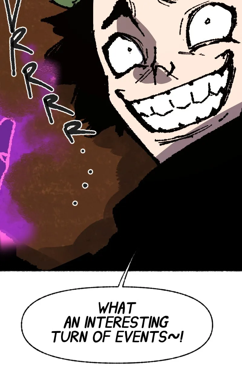 SHOGUNNED Chapter 8 page 134 - 