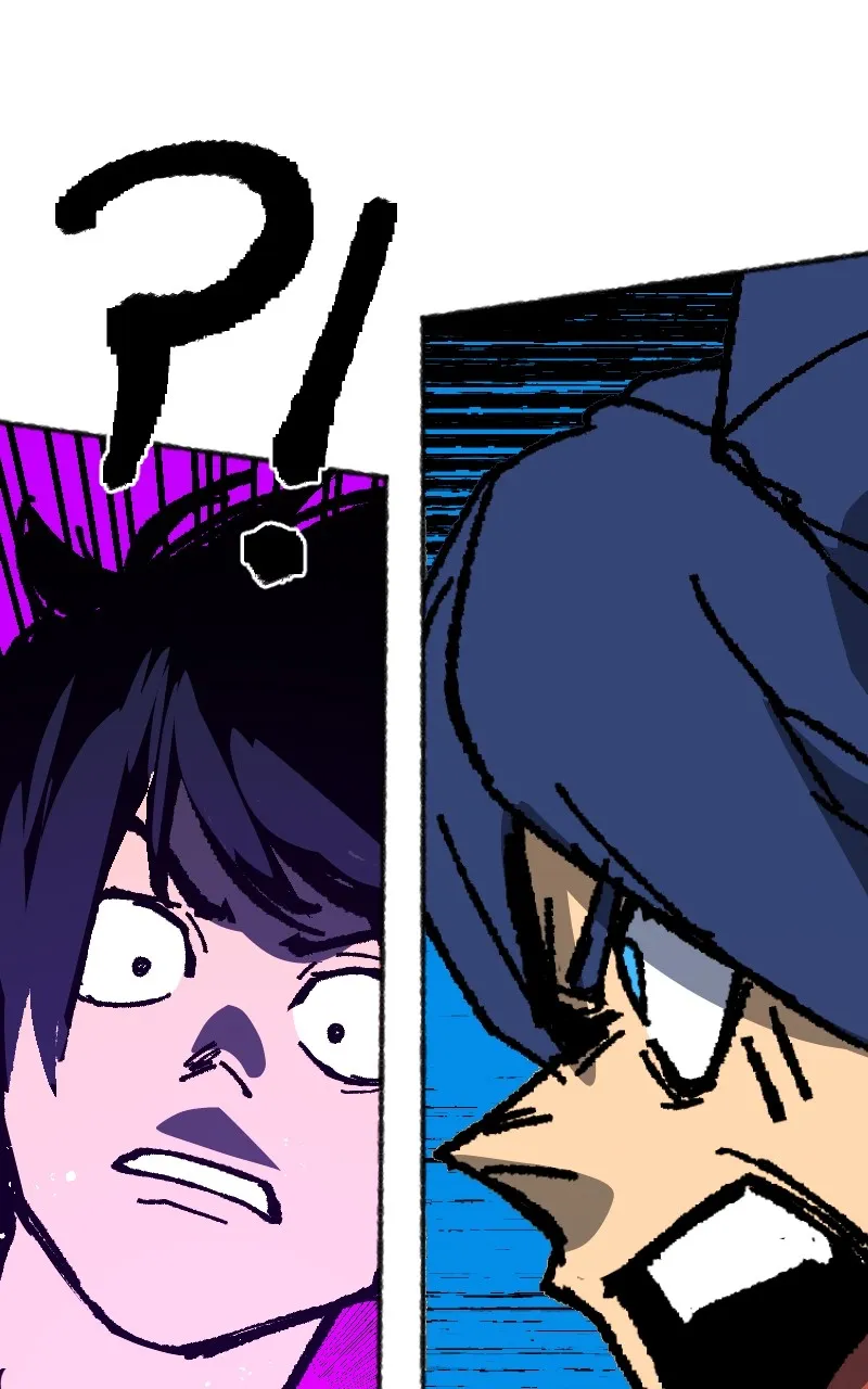 SHOGUNNED Chapter 8 page 137 - 