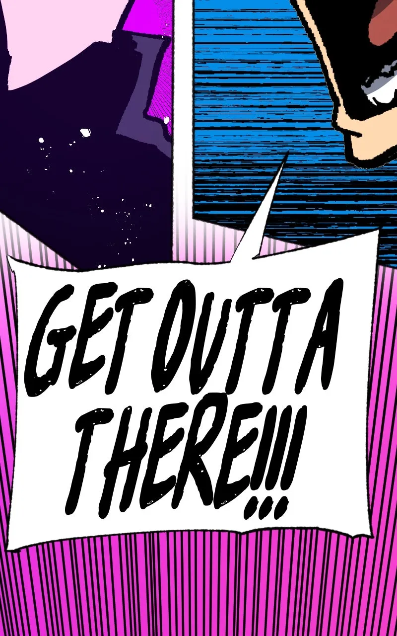 SHOGUNNED Chapter 8 page 138 - 