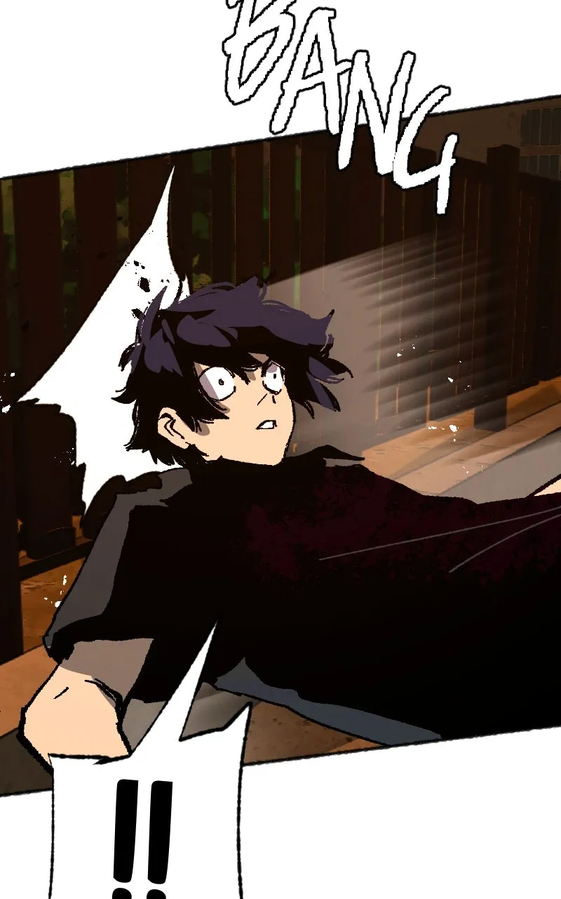 SHOGUNNED Chapter 8 page 142 - 