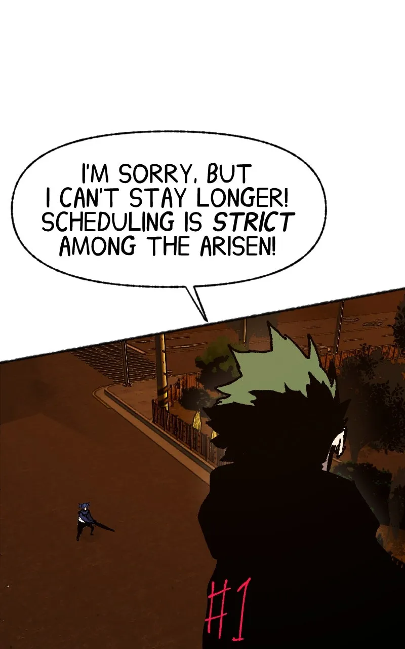 SHOGUNNED Chapter 8 page 145 - 